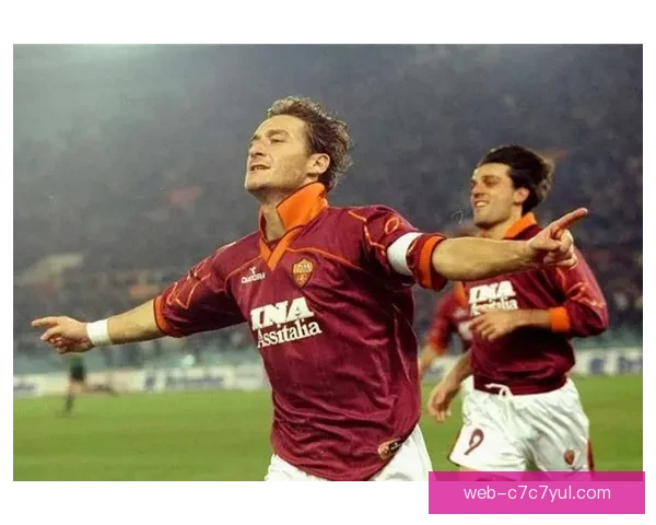 加斯佩里尼称托蒂为球队重要资产