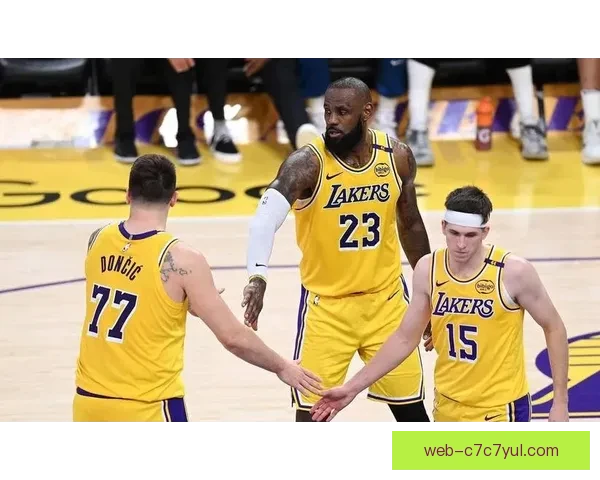 三军用命 湖人加时首胜关键时刻18胜6负